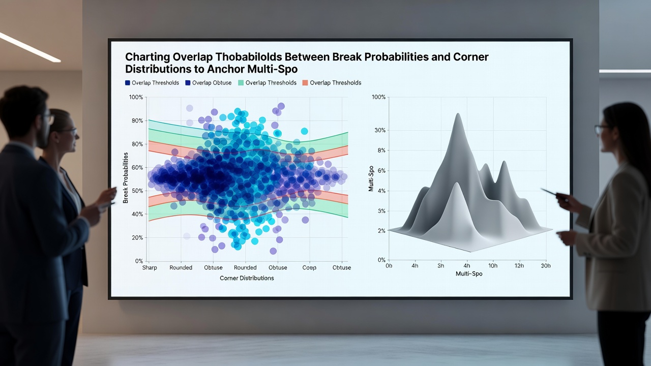 Detailed graph of multi-sport allocation adjustments using break and corner threshold overlaps